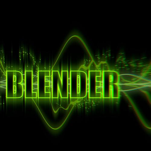 Call of Blender preview image